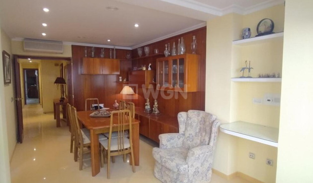 Reventa - Apartamento / piso - Torrevieja - PLAYA DEL CURA - CENTRO