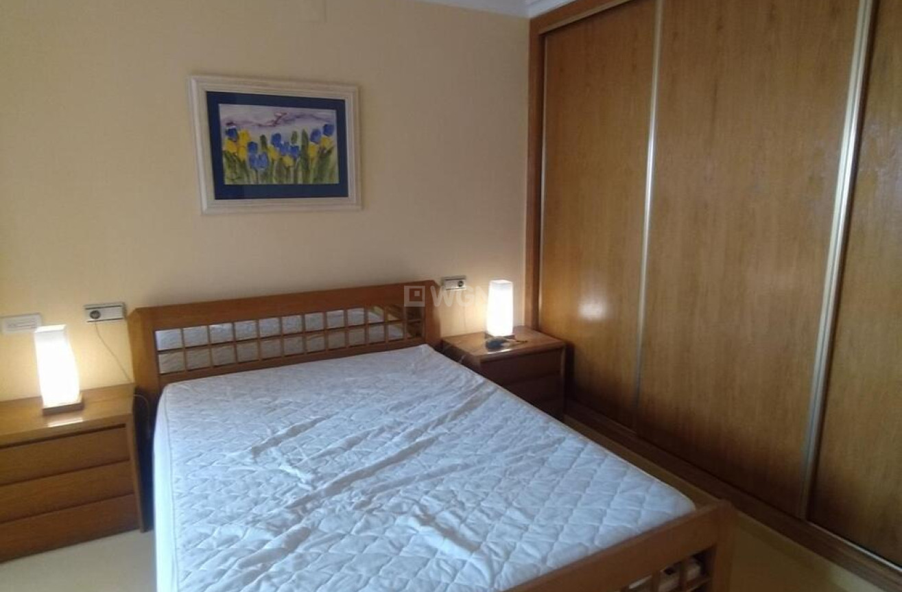 Resale - Apartment / flat - Torrevieja - PLAYA DEL CURA - CENTRO