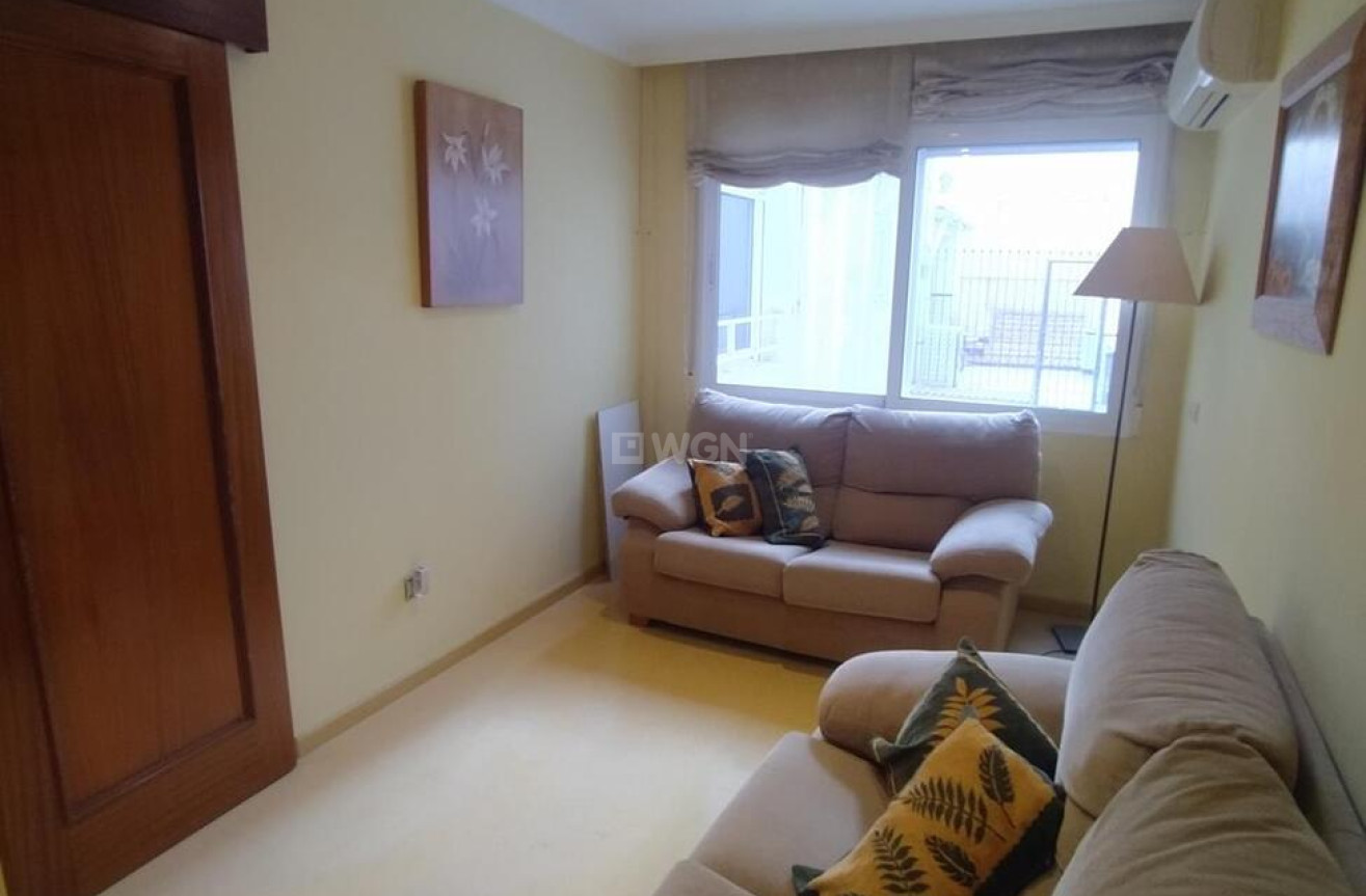 Resale - Apartment / flat - Torrevieja - PLAYA DEL CURA - CENTRO