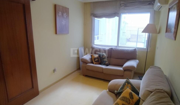 Reventa - Apartamento / piso - Torrevieja - PLAYA DEL CURA - CENTRO