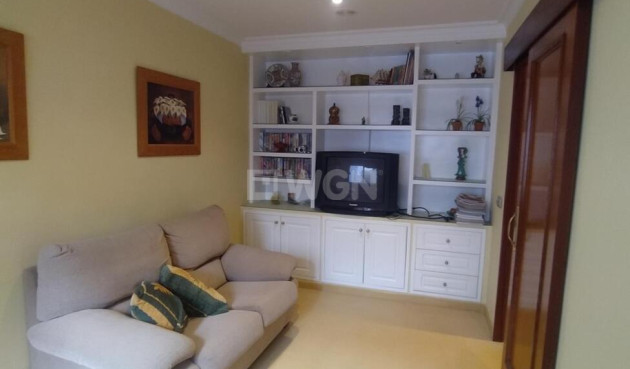 Resale - Apartment / flat - Torrevieja - PLAYA DEL CURA - CENTRO