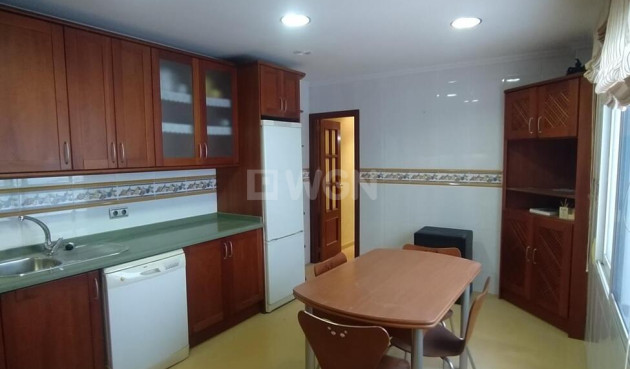 Resale - Apartment / flat - Torrevieja - PLAYA DEL CURA - CENTRO