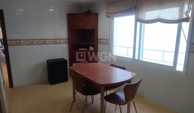 Reventa - Apartamento / piso - Torrevieja - PLAYA DEL CURA - CENTRO