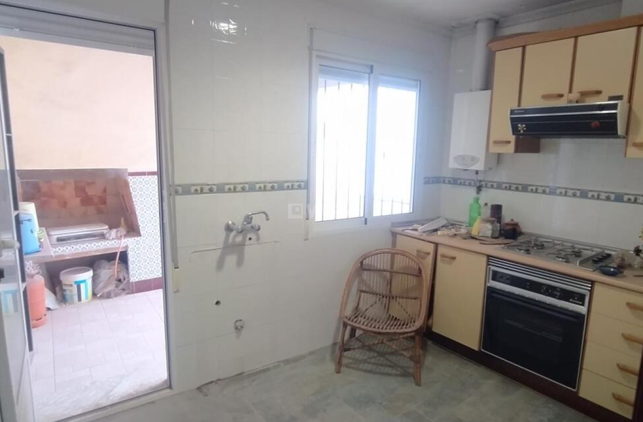 Reventa - Apartamento / piso - Torrevieja - PLAYA DEL CURA - CENTRO