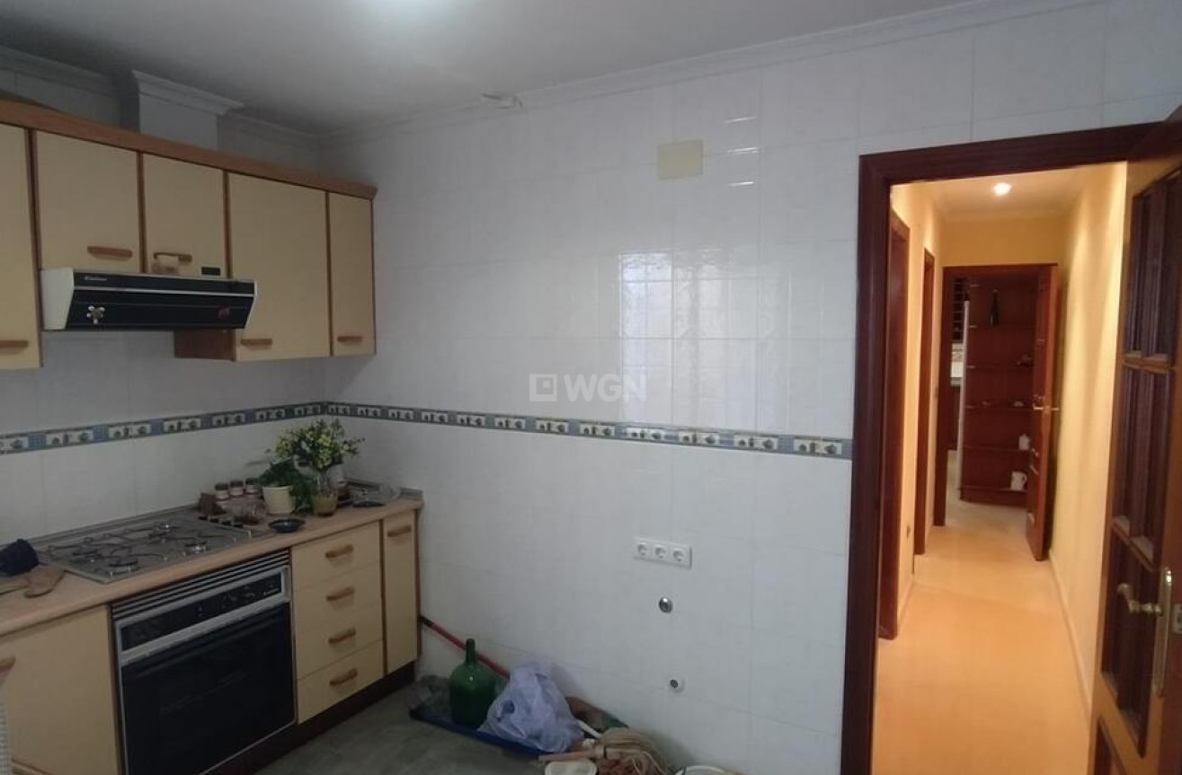 Resale - Apartment / flat - Torrevieja - PLAYA DEL CURA - CENTRO