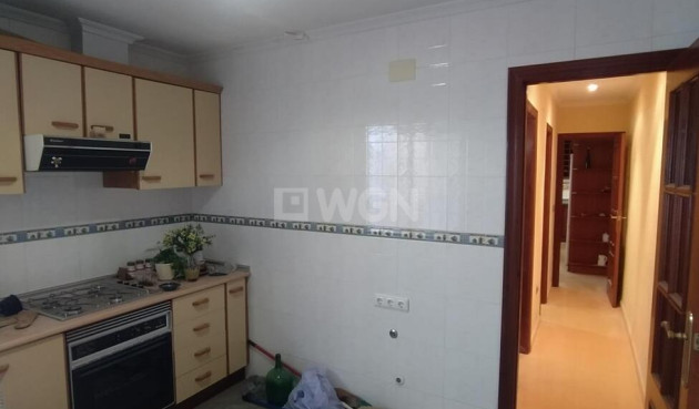 Resale - Apartment / flat - Torrevieja - PLAYA DEL CURA - CENTRO