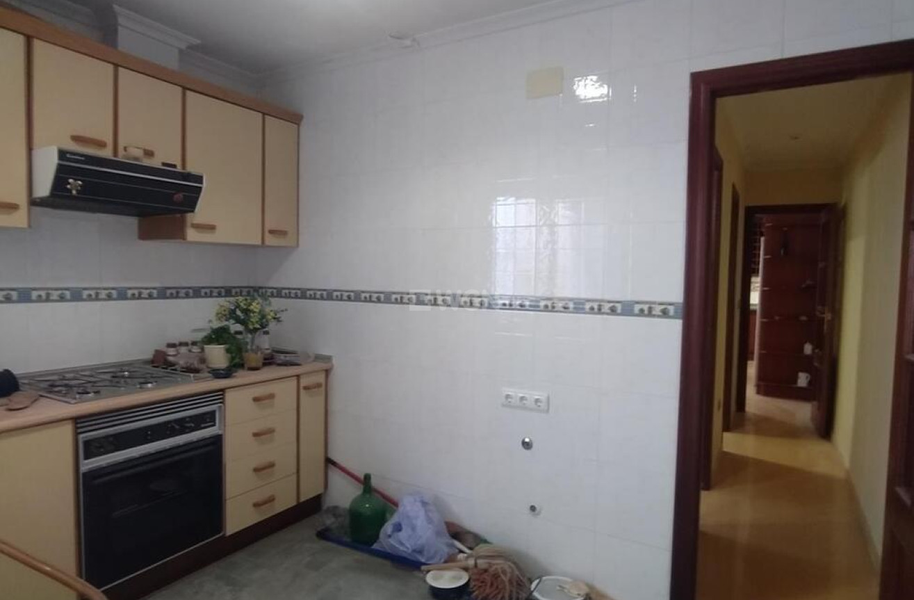 Resale - Apartment / flat - Torrevieja - PLAYA DEL CURA - CENTRO