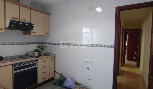 Resale - Apartment / flat - Torrevieja - PLAYA DEL CURA - CENTRO