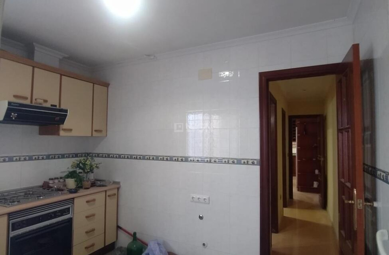 Reventa - Apartamento / piso - Torrevieja - PLAYA DEL CURA - CENTRO