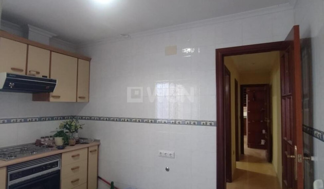 Reventa - Apartamento / piso - Torrevieja - PLAYA DEL CURA - CENTRO