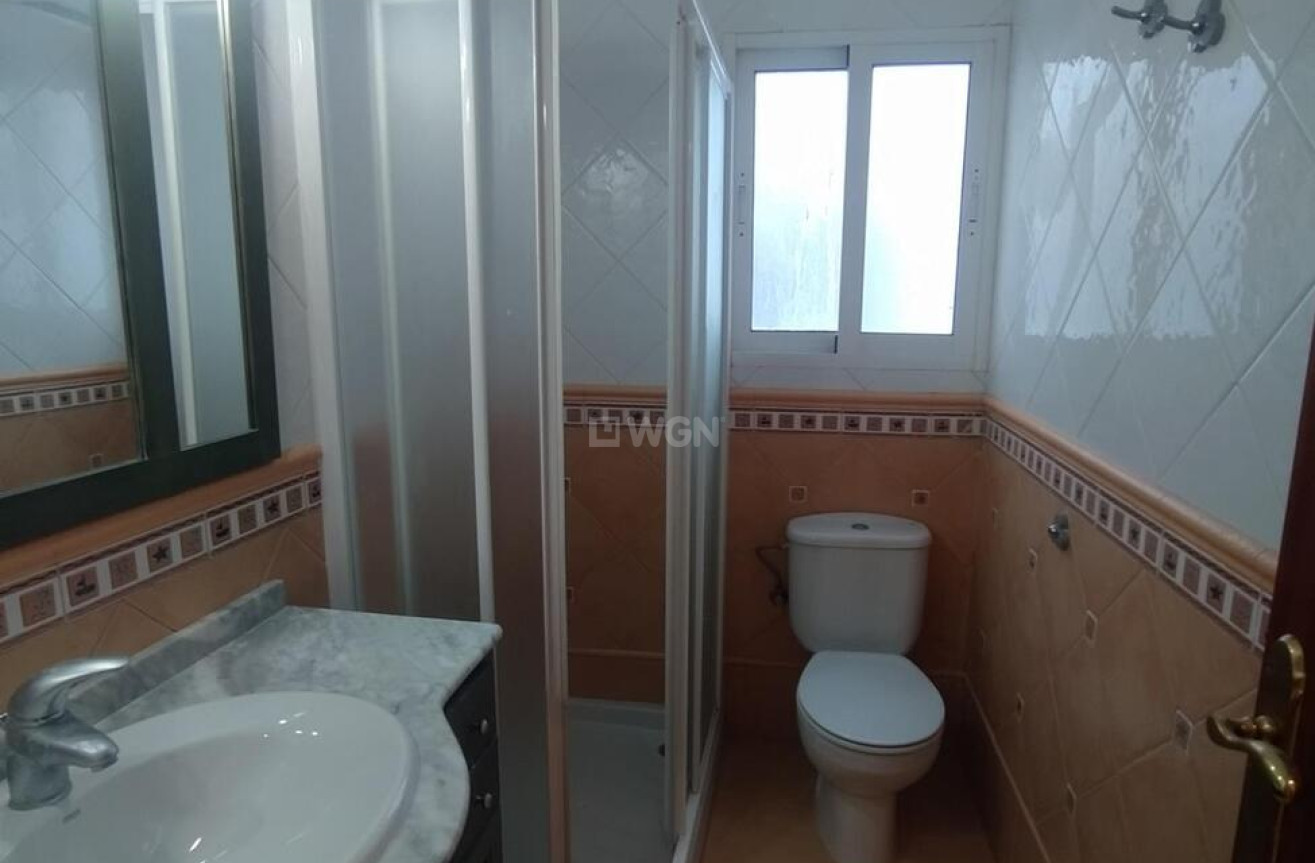 Reventa - Apartamento / piso - Torrevieja - PLAYA DEL CURA - CENTRO