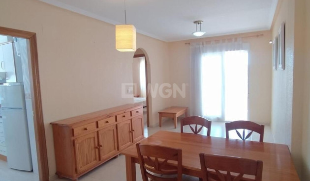 Resale - Apartment / flat - Guardamar del Segura - Puerto