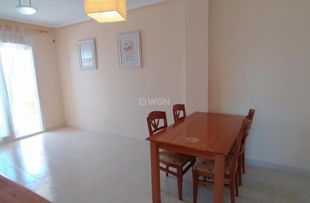 Resale - Apartment / flat - Guardamar del Segura - Puerto