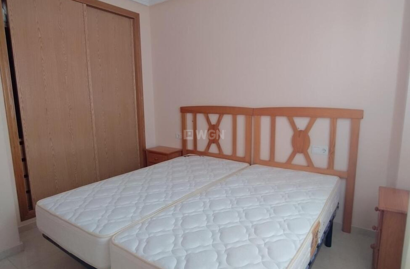 Resale - Apartment / flat - Guardamar del Segura - Puerto