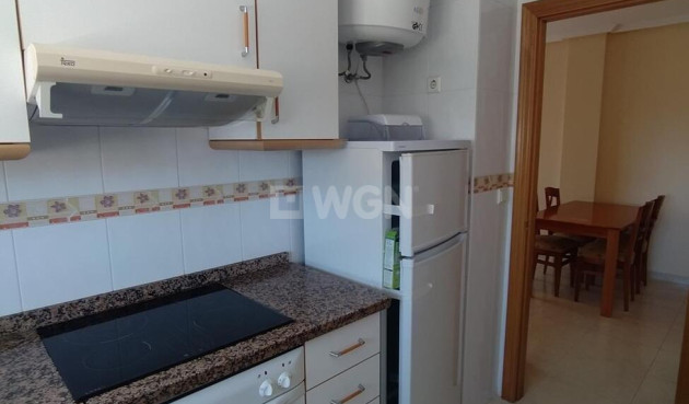 Reventa - Apartamento / piso - Guardamar del Segura - Puerto