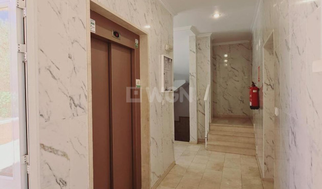 Resale - Apartment / flat - Guardamar del Segura - Puerto