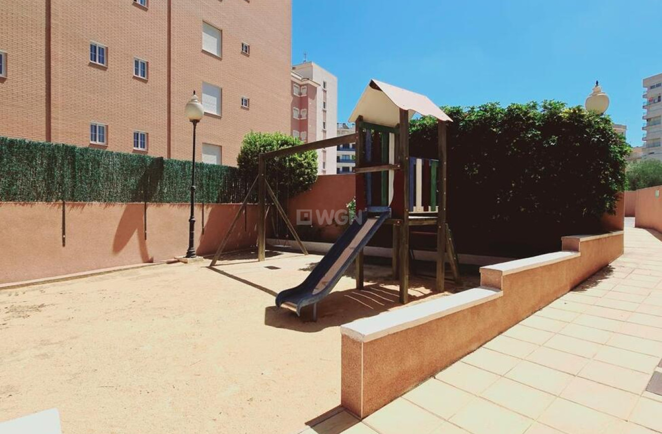 Reventa - Apartamento / piso - Guardamar del Segura - Puerto