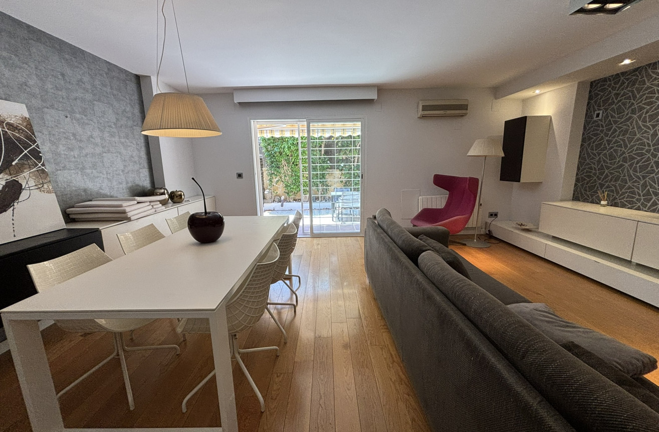 Reventa - Villa - Albir - Costa Blanca