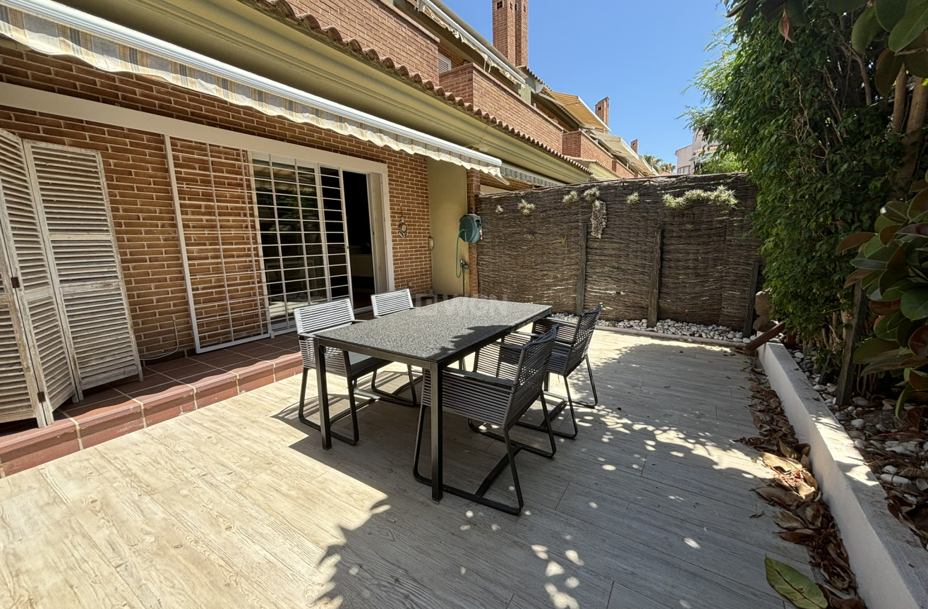 Resale - Villa - Albir - Costa Blanca