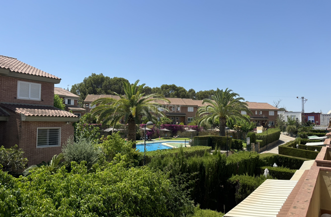 Resale - Villa - Albir - Costa Blanca