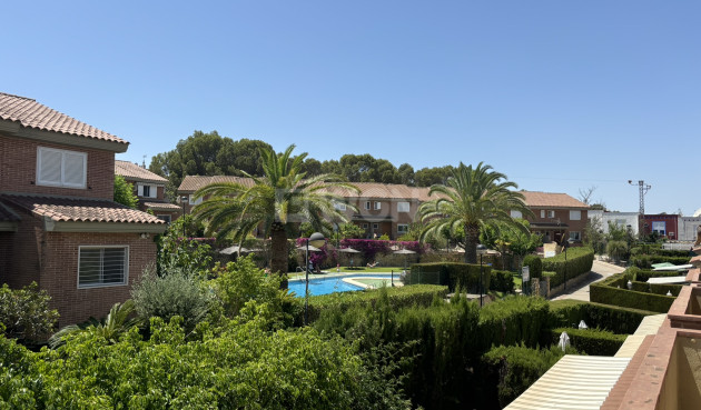 Odsprzedaż - Villa - Albir - Costa Blanca