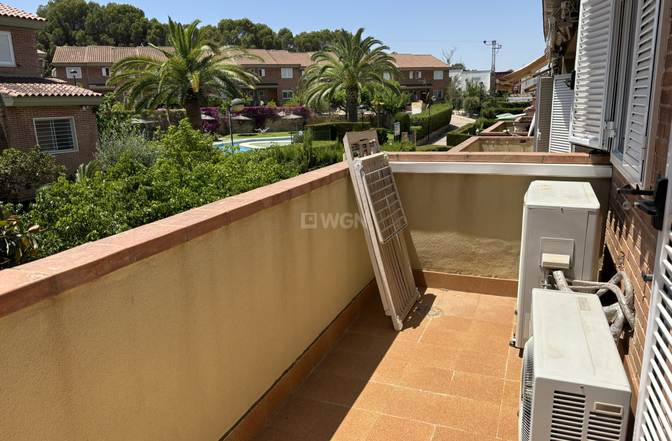 Resale - Villa - Albir - Costa Blanca