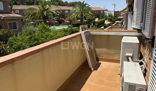 Reventa - Villa - Albir - Costa Blanca