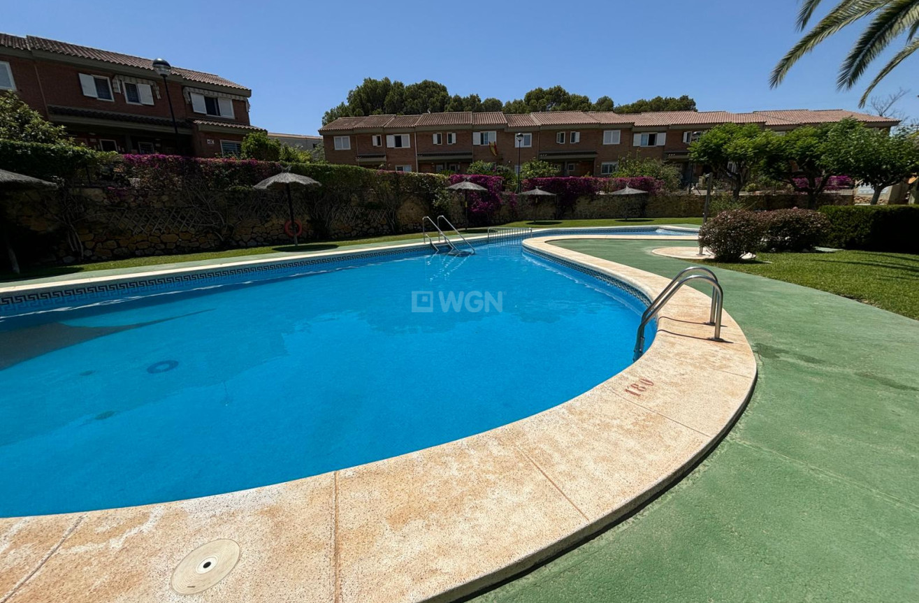 Reventa - Villa - Albir - Costa Blanca