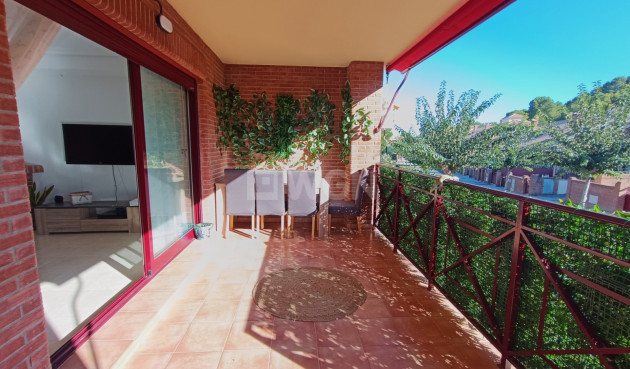 Resale - Villa - La Nucía - Costa Blanca