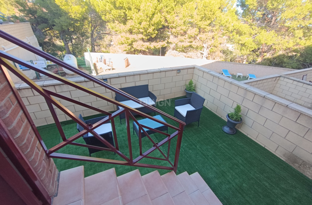 Reventa - Villa - La Nucía - Costa Blanca