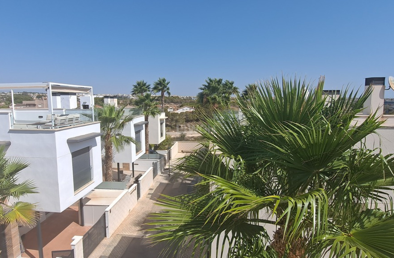 Reventa - Villa - Cabo Roig - Costa Blanca