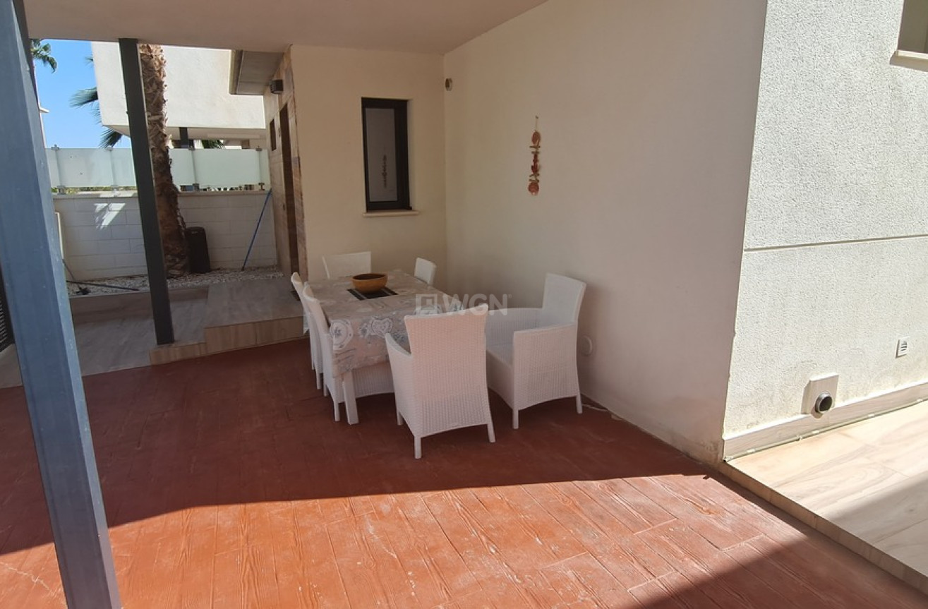 Reventa - Villa - Cabo Roig - Costa Blanca