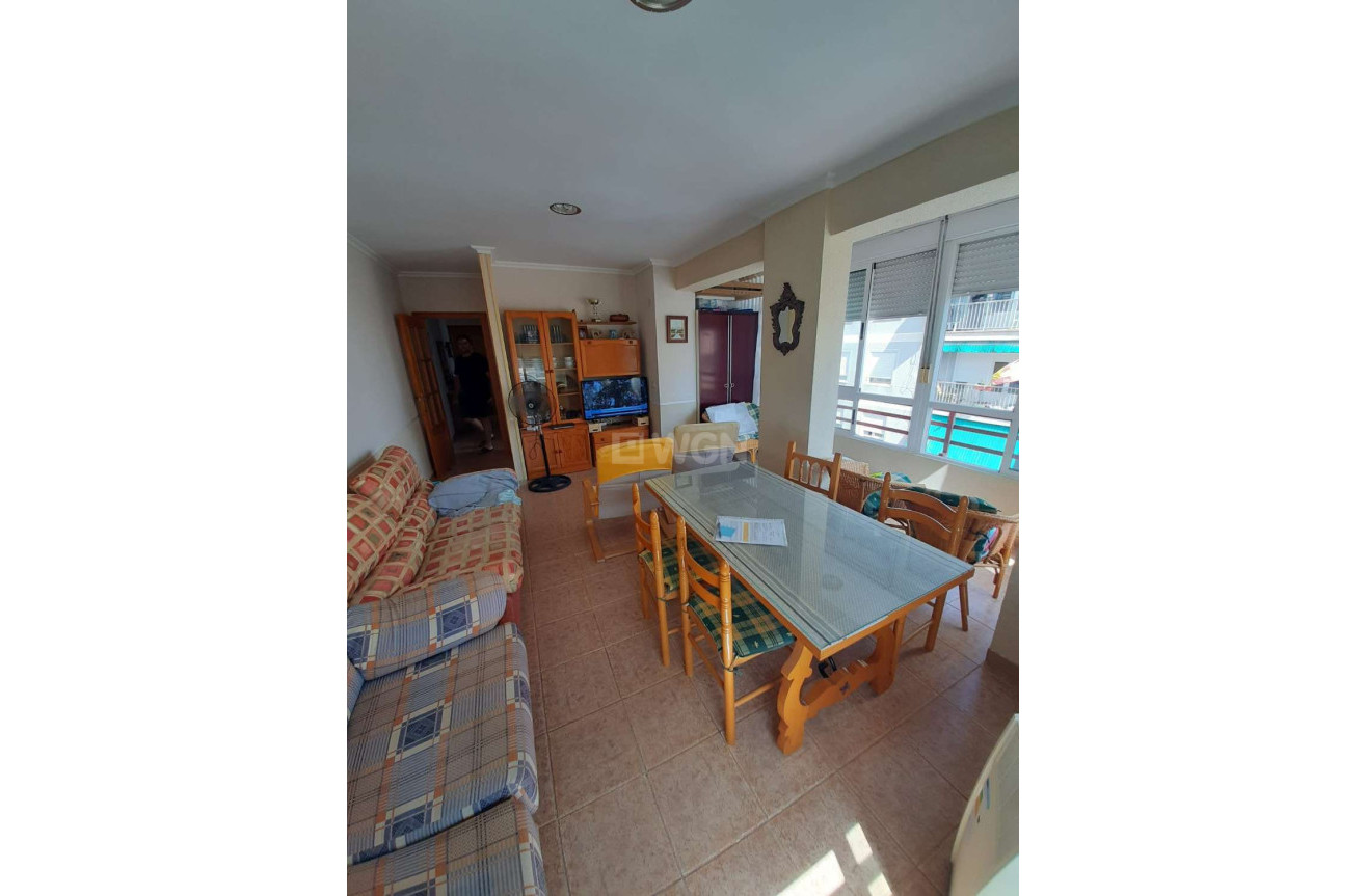 Reventa - Apartamento / piso - Torrevieja - Costa Blanca