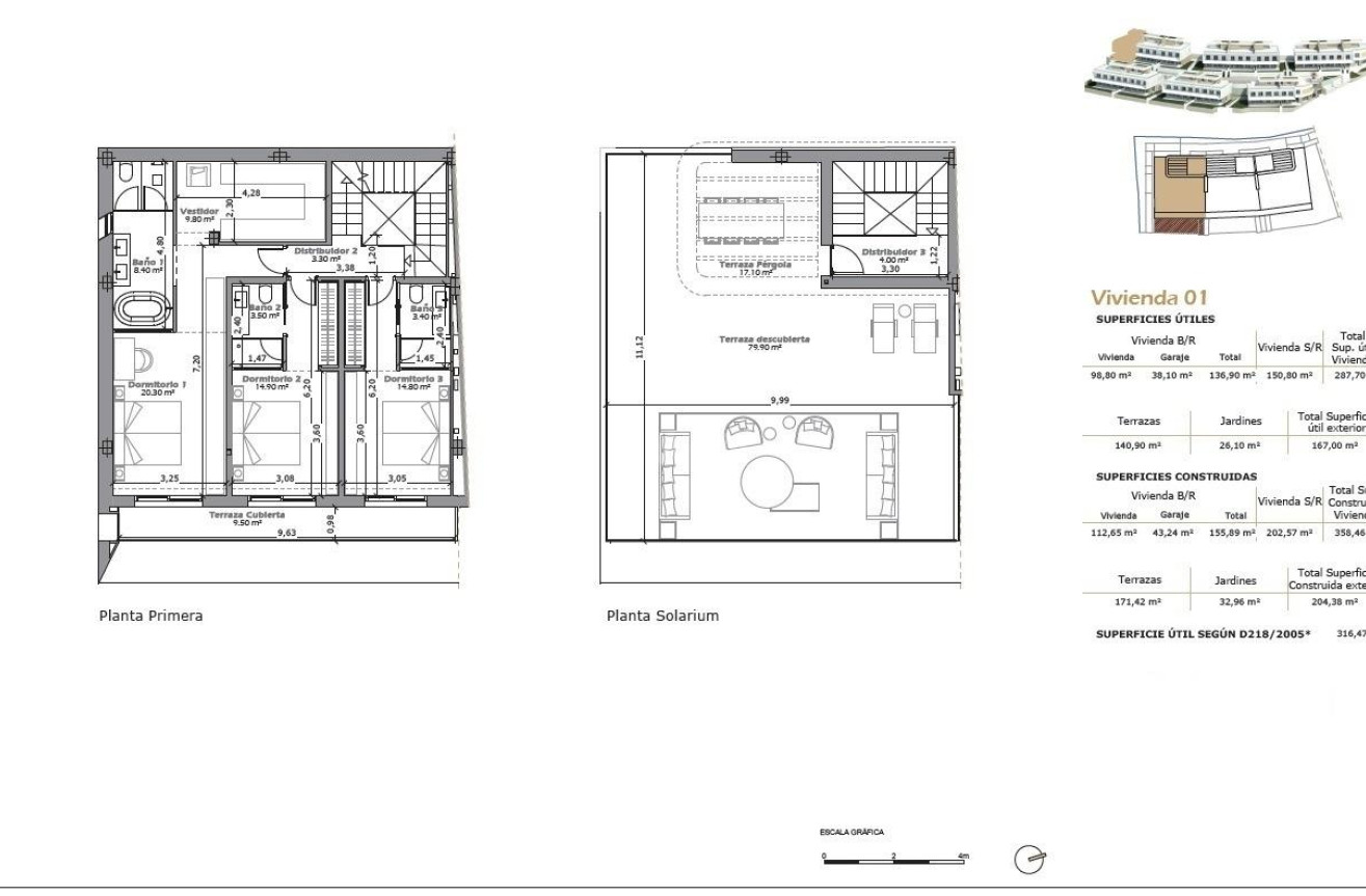 Obra nueva - Villa - Estepona - El Paraíso