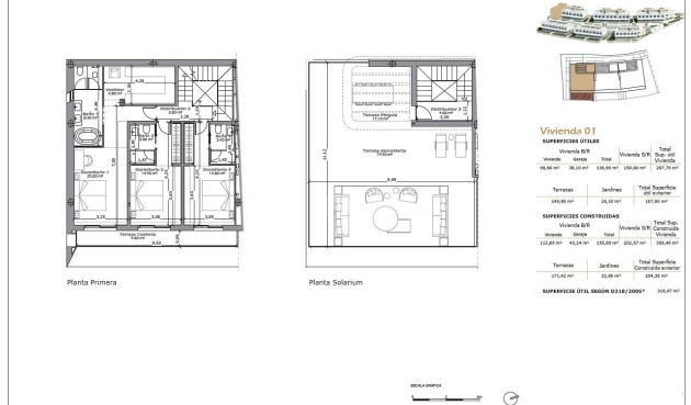 New Build - Villa - Estepona - El Paraíso