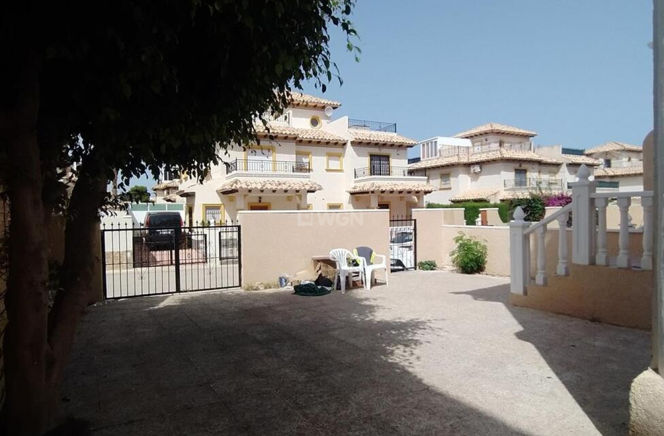 Odsprzedaż - Quad Villa - Orihuela Costa - La Zenia