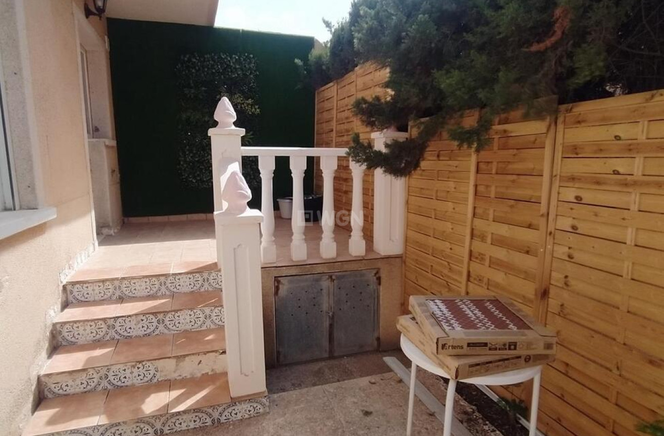 Resale - Quad Villa - Orihuela Costa - La Zenia