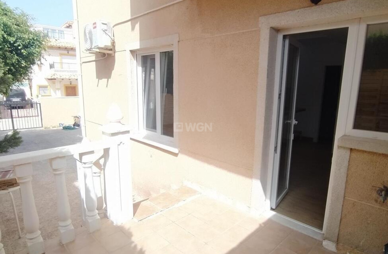 Resale - Quad Villa - Orihuela Costa - La Zenia