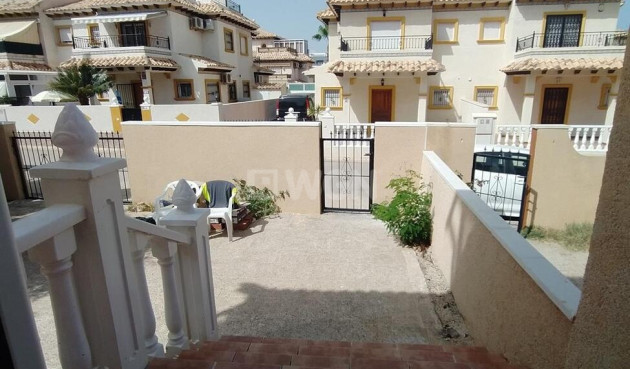 Resale - Quad Villa - Orihuela Costa - La Zenia