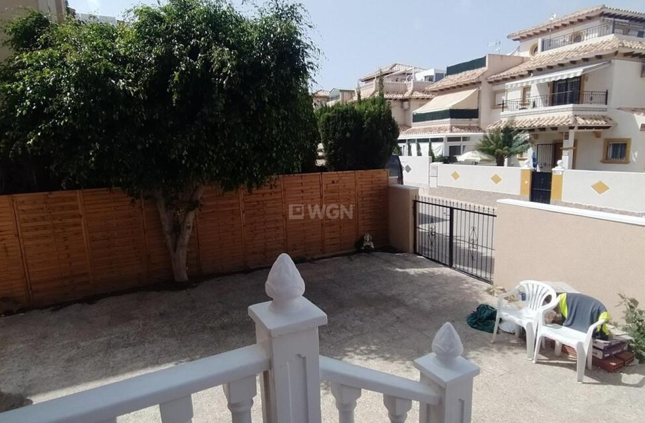 Reventa - Quad Villa - Orihuela Costa - La Zenia