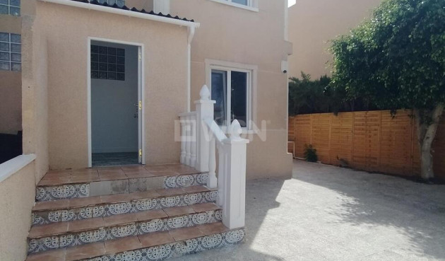 Reventa - Quad Villa - Orihuela Costa - La Zenia