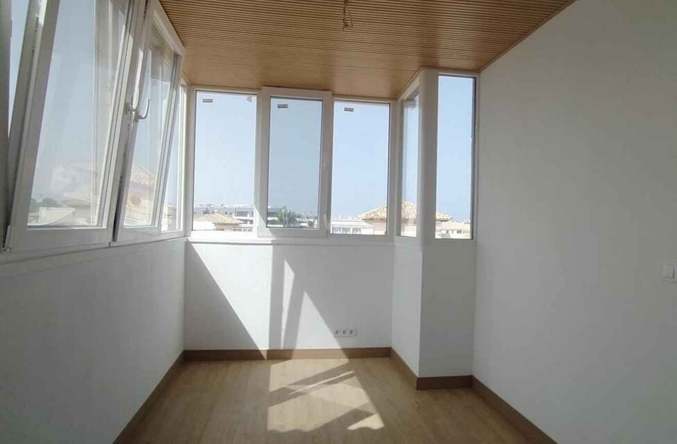 Reventa - Quad Villa - Orihuela Costa - La Zenia