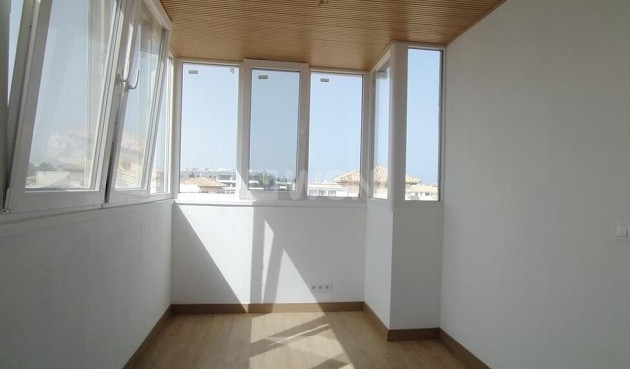 Resale - Quad Villa - Orihuela Costa - La Zenia