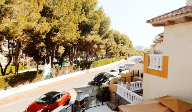 Resale - Duplex - Dehesa de Campoamor - Costa Blanca