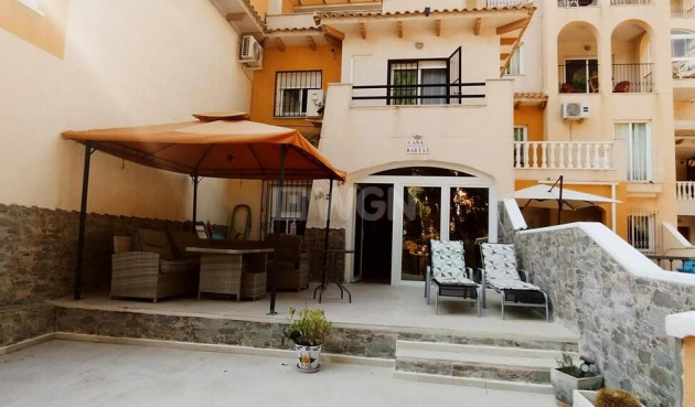 Reventa - Duplex - Dehesa de Campoamor - Costa Blanca