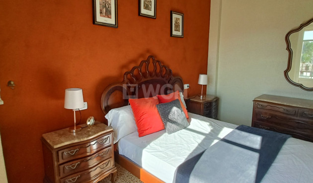 Resale - Apartment / flat - La Romana - Inland