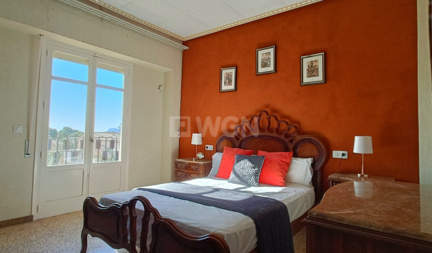 Resale - Apartment / flat - La Romana - Inland