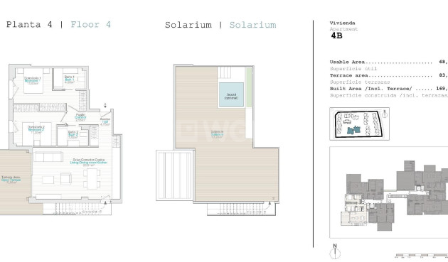 Obra nueva - Ático - El Verger - Zona De La Playa