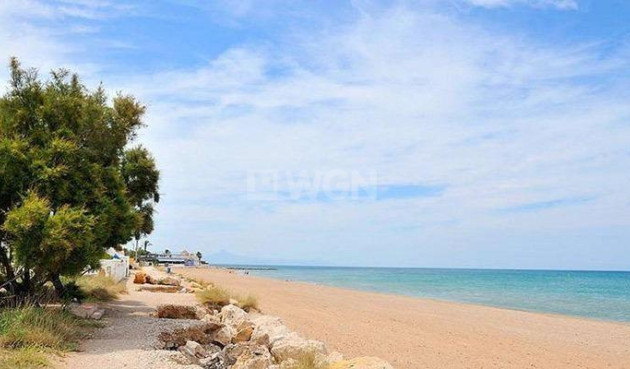 Obra nueva - Ático - El Verger - Zona De La Playa