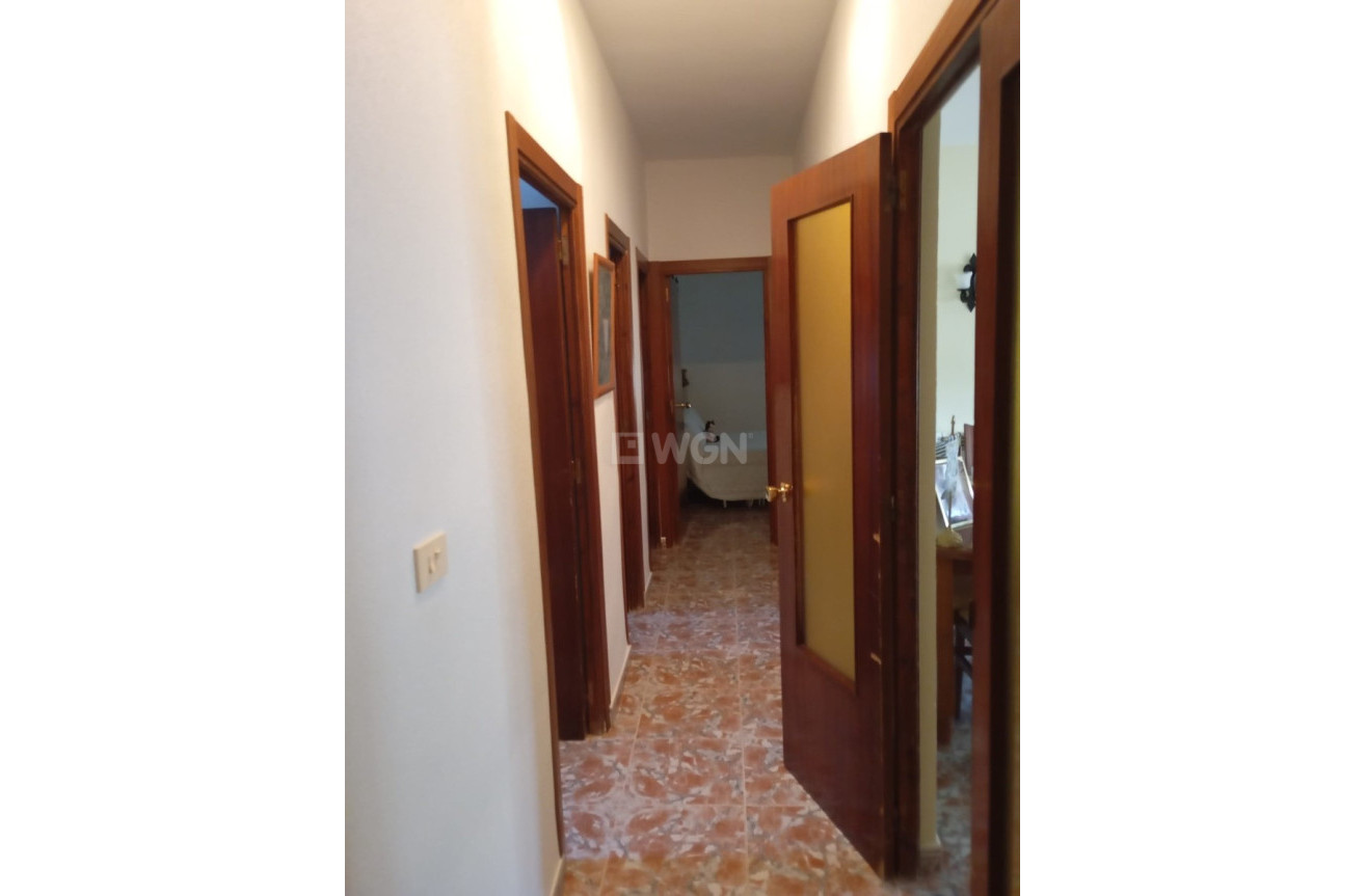 Resale - Villa - Yecla - Inland